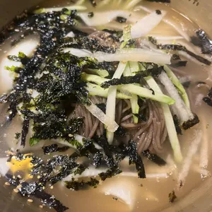 퇴촌막국수 사진 1