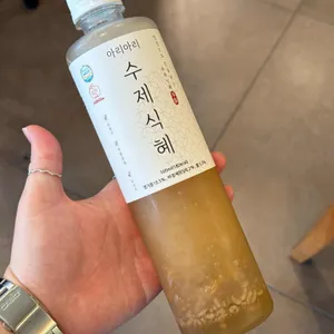 아리아리식혜 대표 사진
