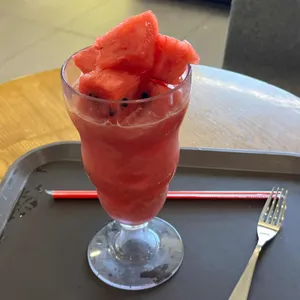 할리스커피 사진 2