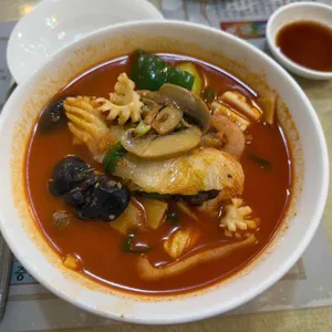 동화반점 사진 1