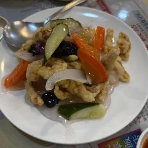 동화반점 사진 2