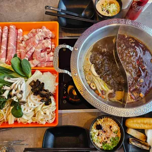 향라원 훠궈 리뷰 사진