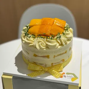 미엘 파티세리 사진