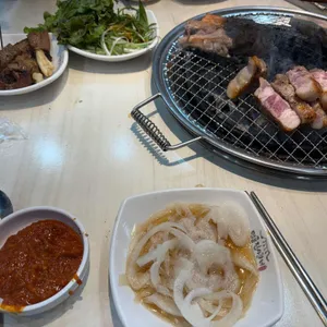 명륜진사갈비 대표 사진
