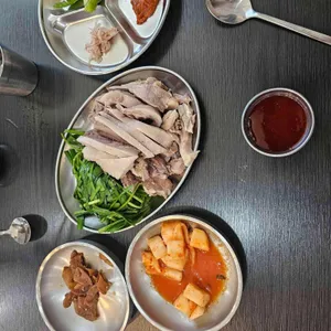 나진국밥 대표 사진