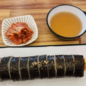 화홍김밥 사진