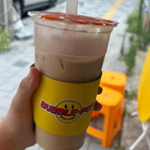 버블팝 사진