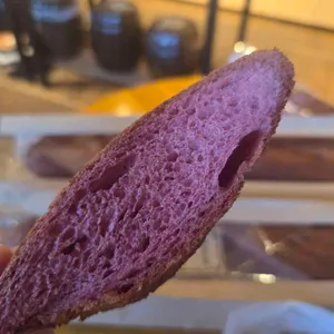 하얀마을제과점 사진