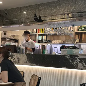 리틀넥 리뷰 사진
