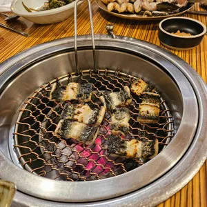 금정어가 사진