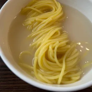 자매국수 사진