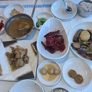여수게장 낭만별식 사진