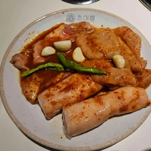 초대창 사진