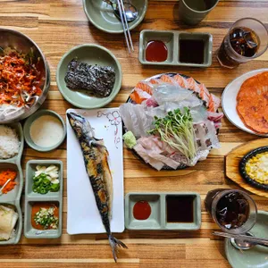 싱싱오징어바다 사진 2