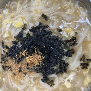 호반골막국수 사진