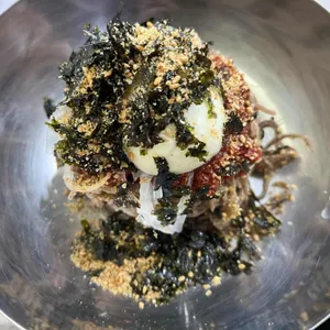 호반골막국수 사진