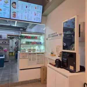 죠샌드위치 리뷰 사진