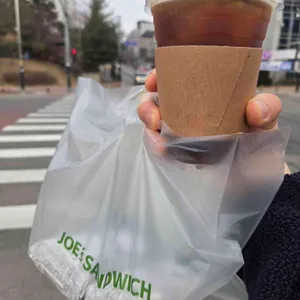 죠샌드위치 대표 사진