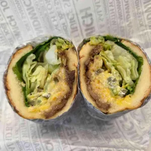 죠샌드위치 사진