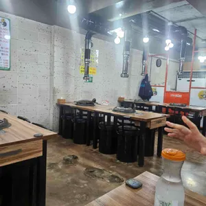 거북솥삼겹살 리뷰 사진