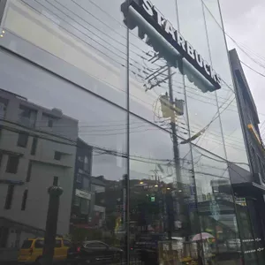 스타벅스 리뷰 사진