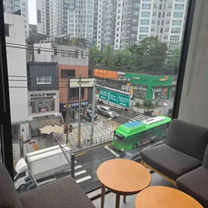스타벅스 리뷰 사진