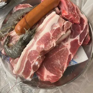 오션투유 바베큐장 사진