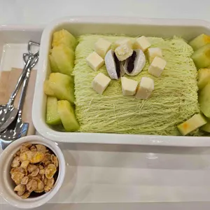 타래퀸 사진