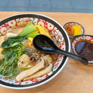 하우마라탕 사진 2