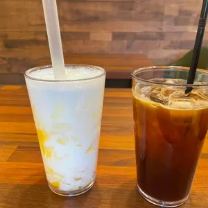 하삼동커피 사진