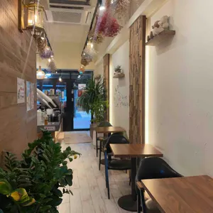 하삼동커피 리뷰 사진