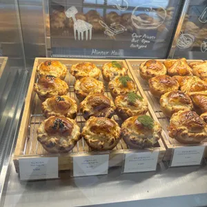 힌터하우스 리뷰 사진