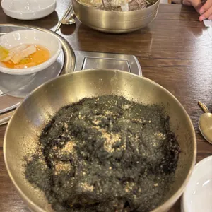 개수리막국수 사진