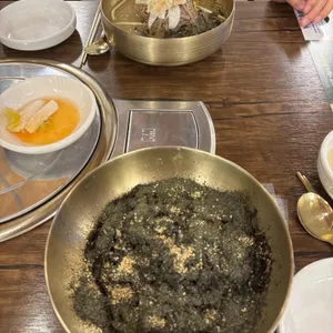개수리막국수 사진