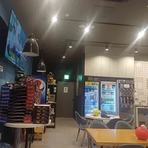 BBQ치킨 리뷰 사진