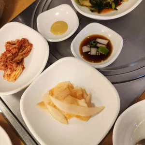 정인면옥 사진