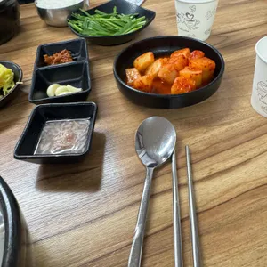 포항돼지국밥 사진