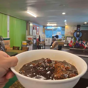 효동각 사진