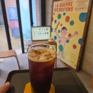 카페 필름포럼 사진 2