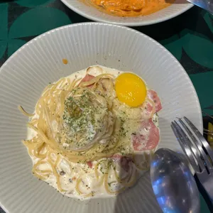 파스타랑 스타필드 사진