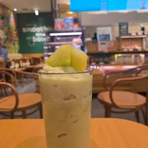 잠바주스 연세대학교점 사진 2