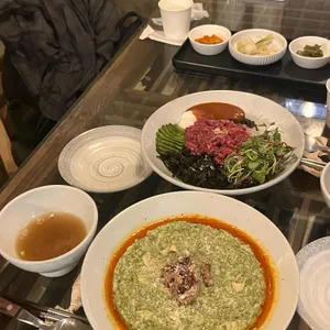 온새미로 사진