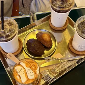 헬무트커피 사진