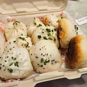 구오만두 사진