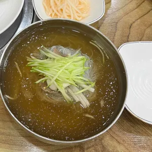 누리면옥 사진