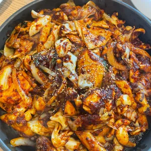 은자네 갑오징어 사진 1