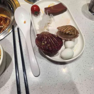 용가회전훠궈 사진