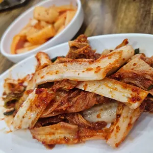 가마솥 사진