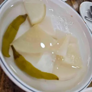 가마솥 사진
