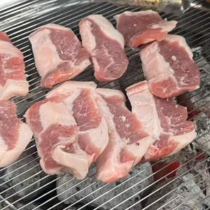 원조마포숯불구이 사진